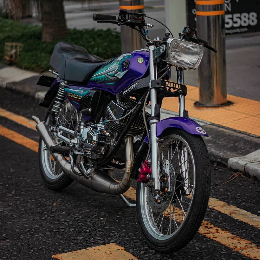 RX King